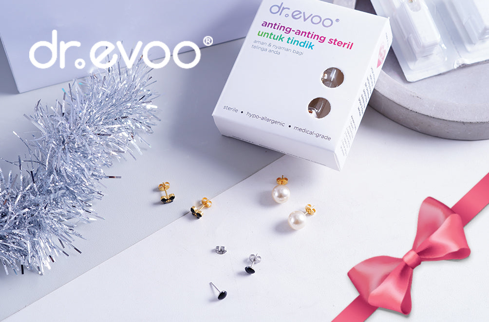 Gift Card (fisik) dr.evoo®