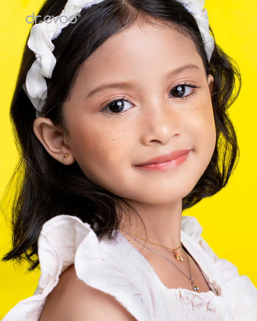 anak aktif, tapi tetap mau stylish? ini cara pilih perhiasan aman untuk si kecil!