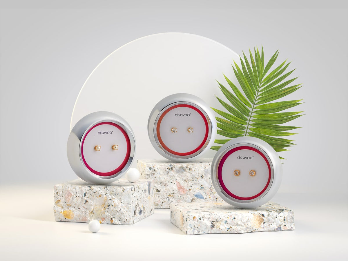 premium 14k dr.evoo®