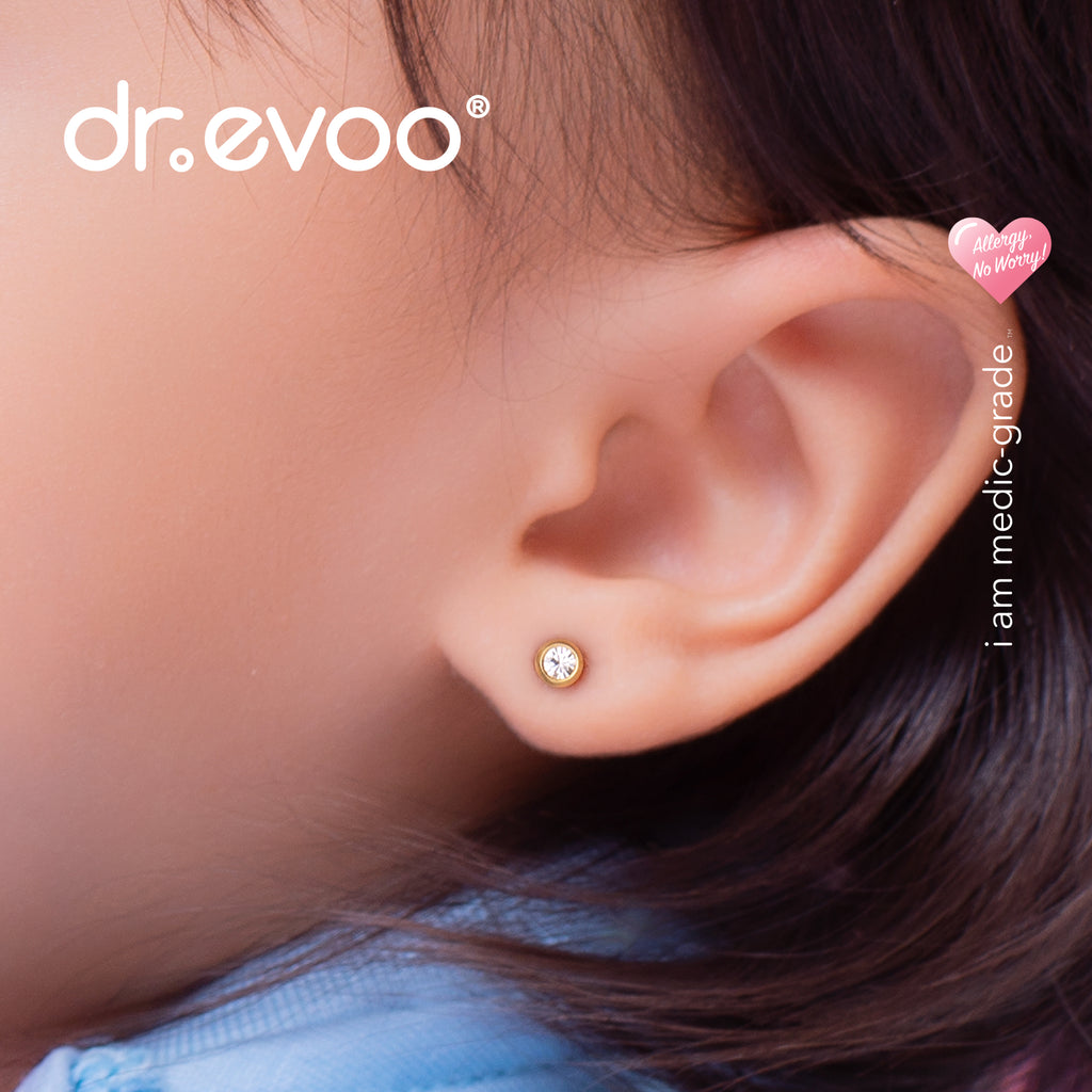 dr.evoo® evolve, you.