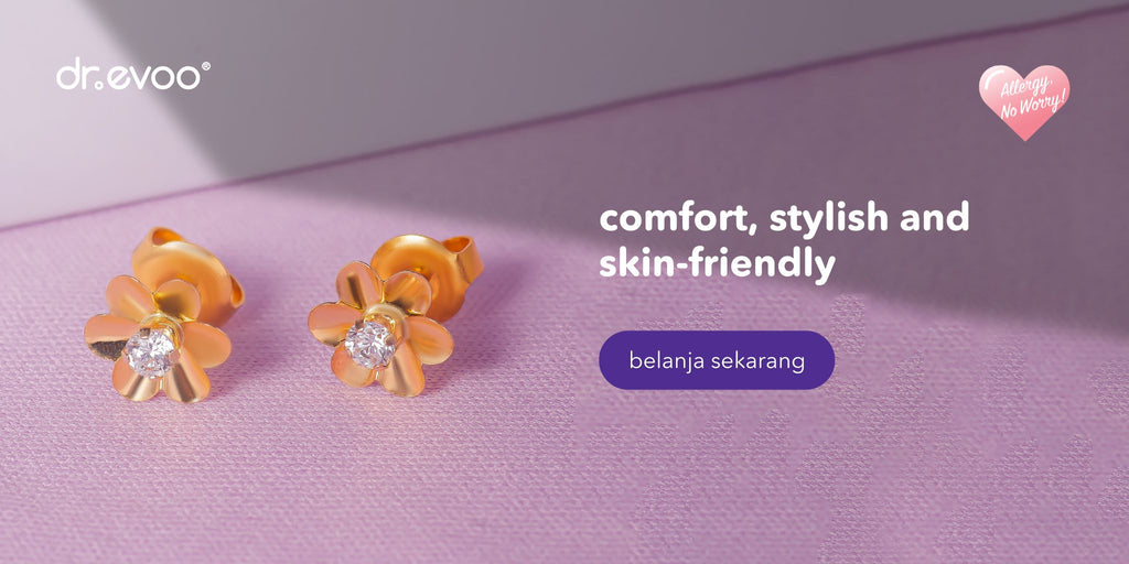 dr.evoo® evolve, you.