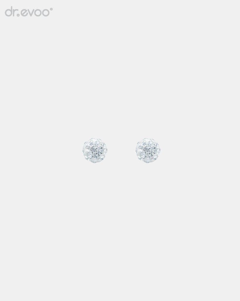 Hera Crystal 4.5mm -  by dr.evoo® - 