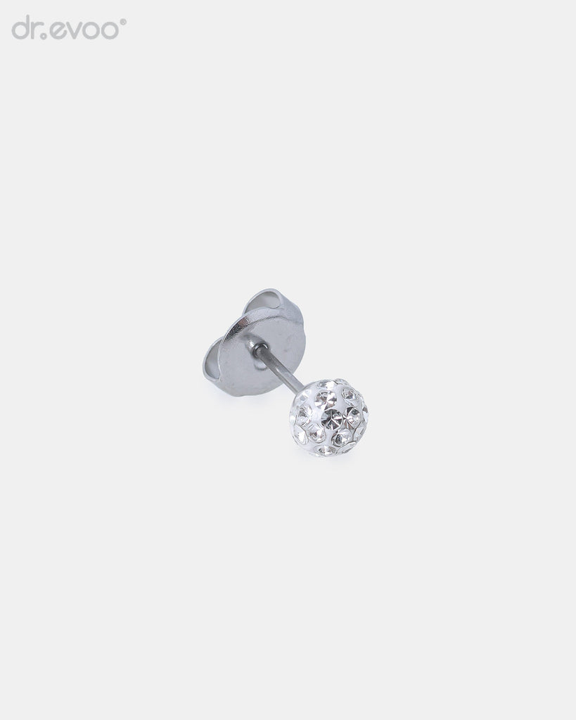 Hera Crystal 4.5mm -  by dr.evoo® - 